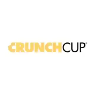 Shop The Crunch Cup coupon codes logo