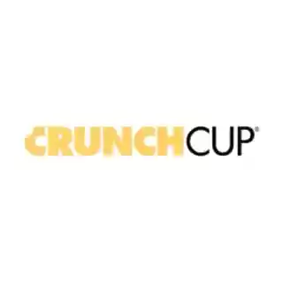 The Crunch Cup logo