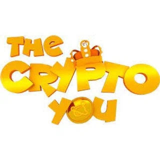 The Crypto You logo