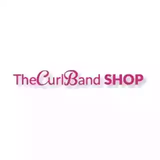 Shop The CurlBand promo codes logo