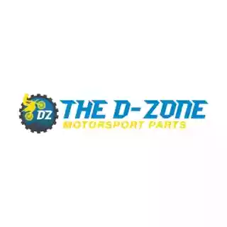 Shop The D-Zone promo codes logo