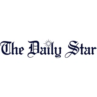 Shop The Daily Star logo