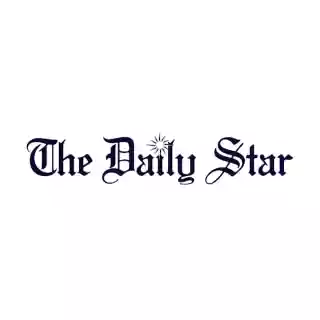 The Daily Star logo