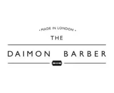 daimonbarber.co.uk logo