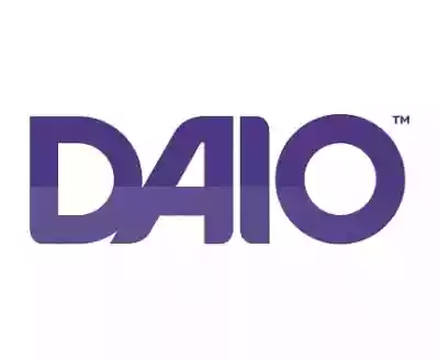 Shop The DAIO logo