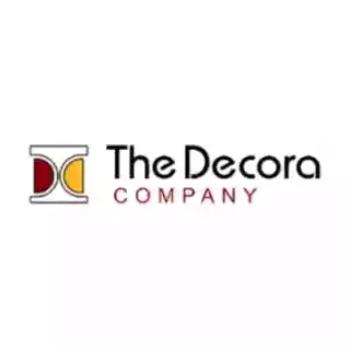 thedecoracompany.com logo