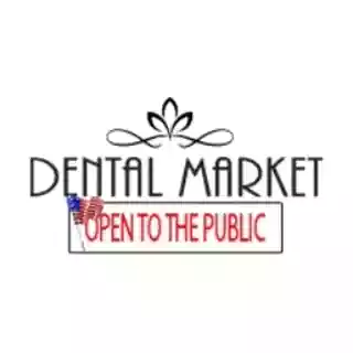 The Dental Market discount codes