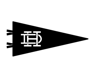Shop The DH Company logo