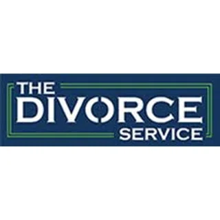The Divorce Service  logo