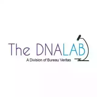 The DNA Lab coupon codes
