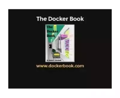 Shop The Docker Book coupon codes logo