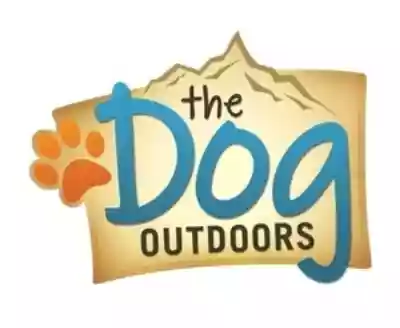 The Dog Outdoors logo