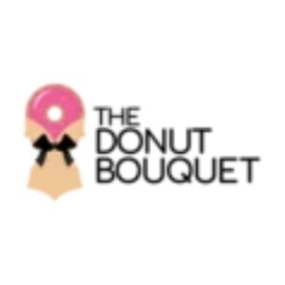 Shop The Donut Bouquet logo