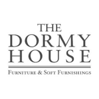 Shop The Dormy House coupon codes logo