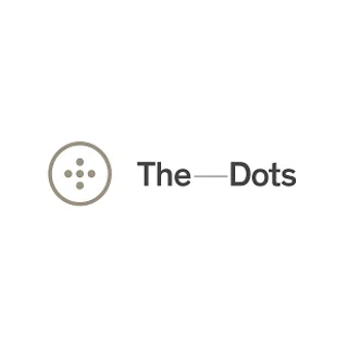 Shop The Dots logo