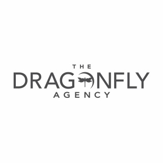 Shop The Dragonfly Agency logo