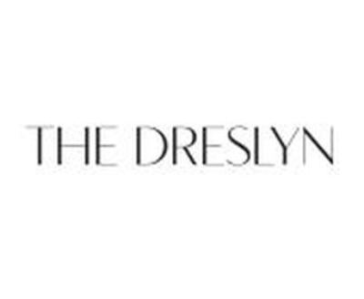 Shop The Dreslyn logo