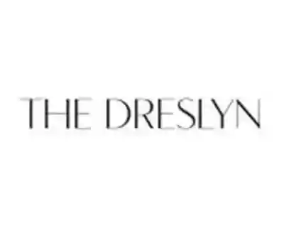 The Dreslyn coupon codes
