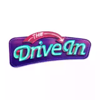 Shop The Drive In London logo