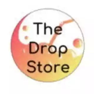 The Drop Store logo