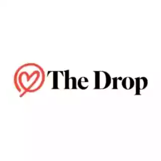 Shop The Drop logo