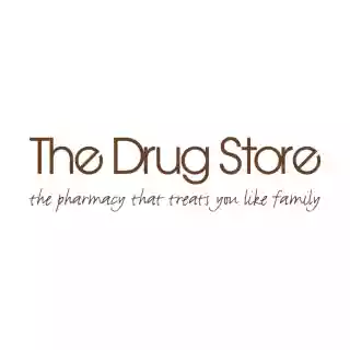 Shop  The Drug Store promo codes logo