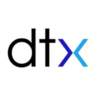Shop the dtx company coupon codes logo