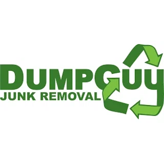 The Dump Guy logo