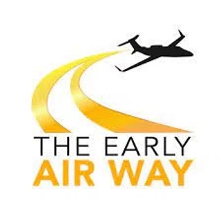 The Early Air Way  logo