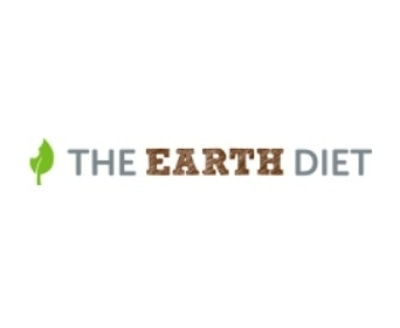 Shop The Earth Diet logo