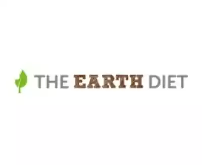 Shop The Earth Diet promo codes logo