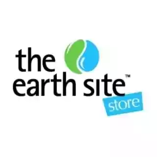 The Earth Site Store  coupon codes
