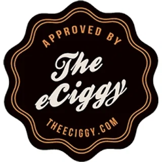 Shop The eCiggy logo