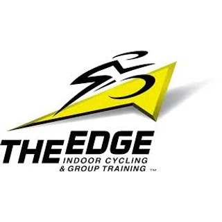 Shop The Edge Indoor Cycling logo