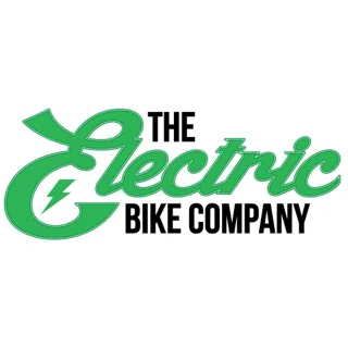 Shop The Electric Bike Company logo