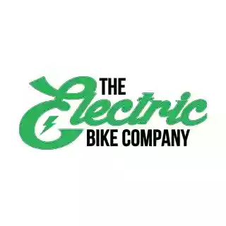 The Electric Bike Company discount codes