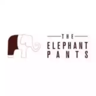 Shop Elephant Pants coupon codes logo
