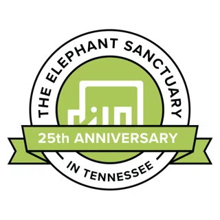 Shop The Elephant Sanctuary logo
