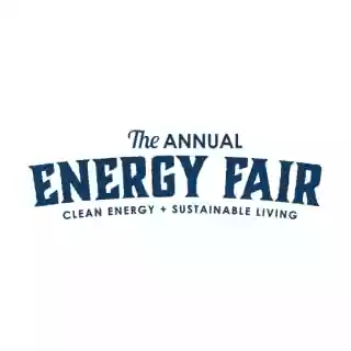 The Energy Fair promo codes
