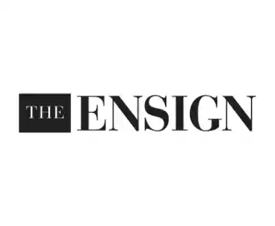The Ensign coupon codes