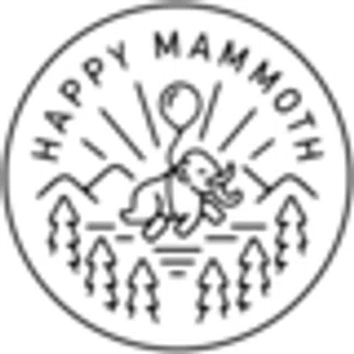 Happy Mammoth coupon codes