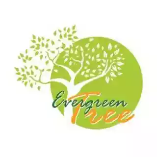 Shop The Evergreen Tree discount codes logo