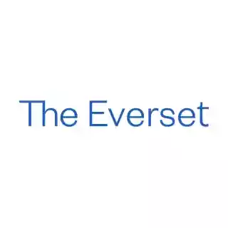 The Everset coupon codes