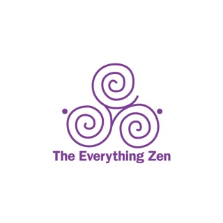 Shop The Everything Zen logo