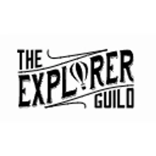 The Explorer Guild logo