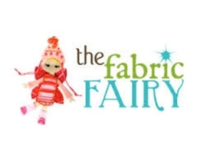 Shop The Fabric Fairy logo
