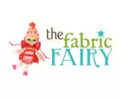 The Fabric Fairy logo