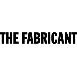 Shop The Fabricant logo