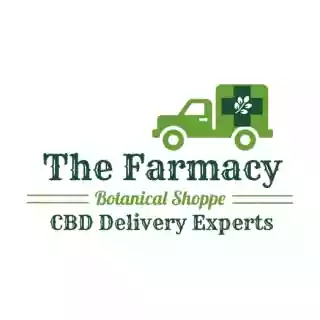 Shop The Farmacy Botanical Shoppe logo