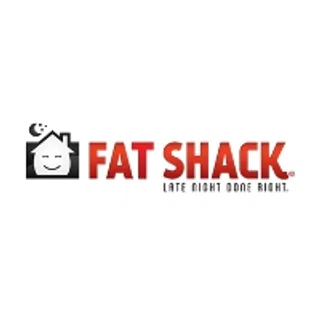 Shop The Fat Shack logo